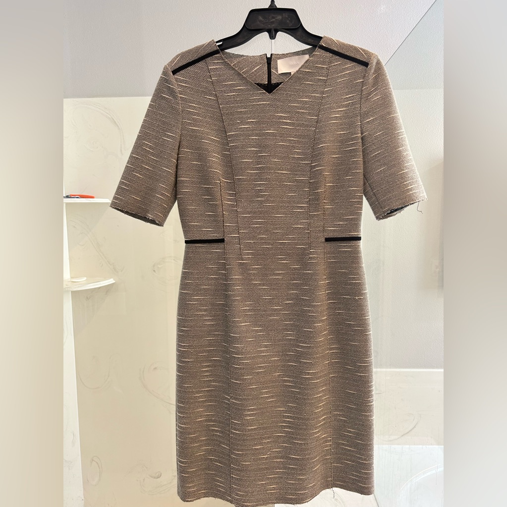 Hugo Boss Tweed Drees